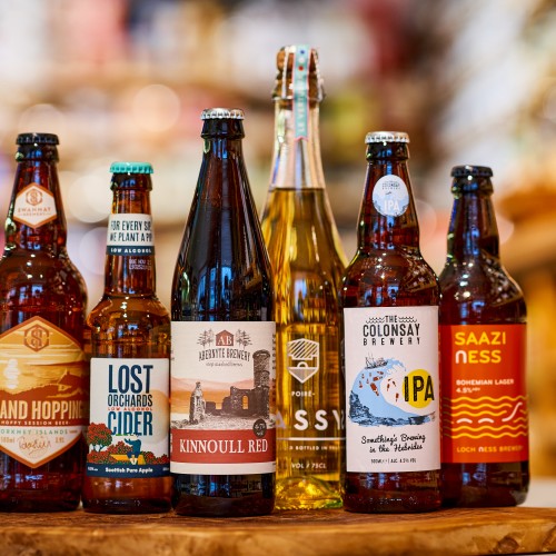 Off Licence