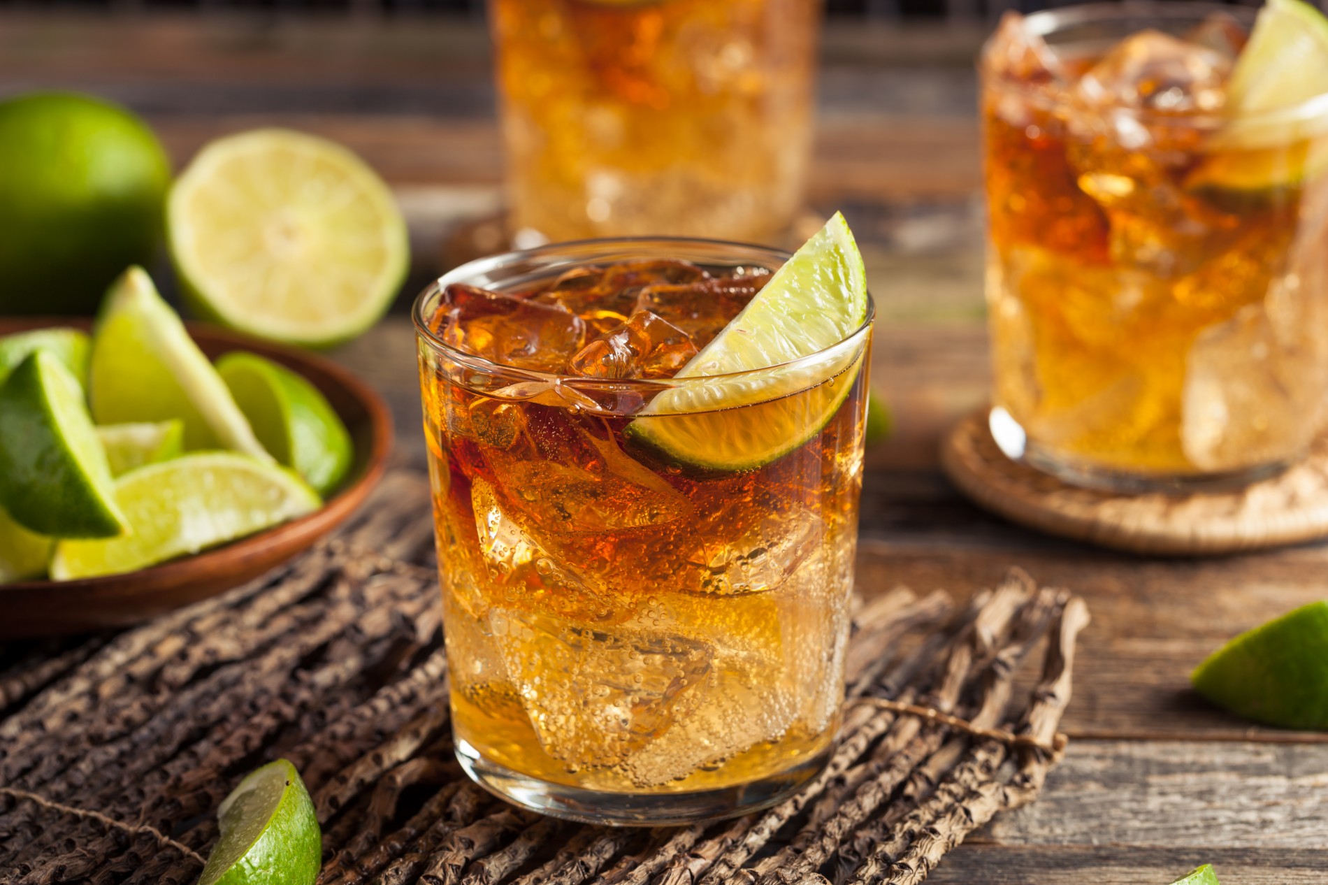 1 RUM